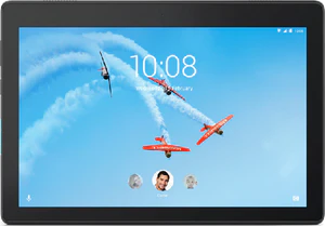 Lenovo Tab E10