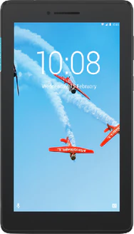 Lenovo Tab E7