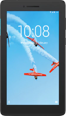 Lenovo Tab E7