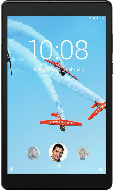 Lenovo Tab E8