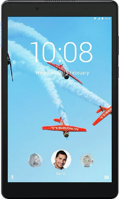 Lenovo Tab E8