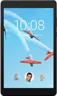 Lenovo Tab E8