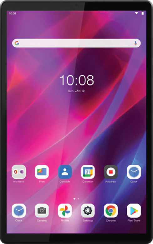 Lenovo Tab K10