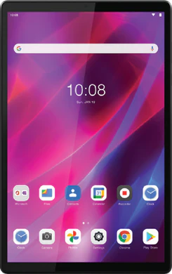 Lenovo Tab K10