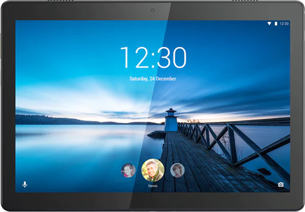 Lenovo Tab M10