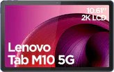 Lenovo Tab M10 5G