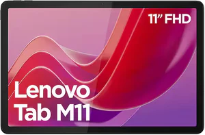Lenovo Tab M11