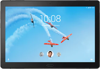 Lenovo Tab P10 WiFi