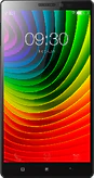 Lenovo Vibe Z2