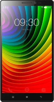 Lenovo Vibe Z2