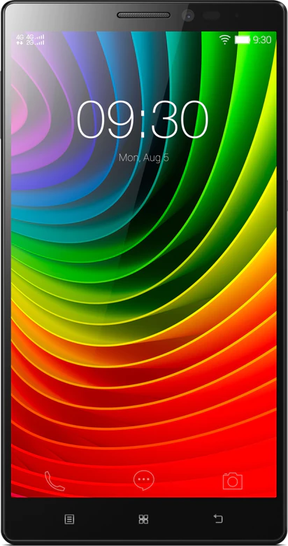 Lenovo Vibe Z2