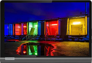 Lenovo Yoga Smart Tab (ZA3V0011SE)