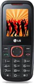 LG A120