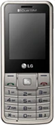LG A155