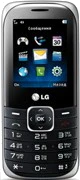 LG A160