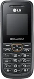 LG A190