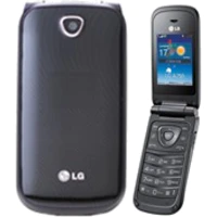 LG A250