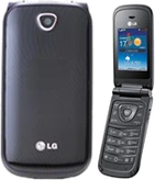 LG A250