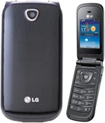 LG A250