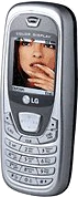 LG B2000