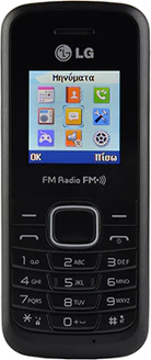 LG B200E