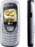 LG B2050