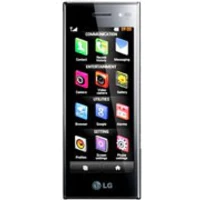 LG Chocolate Touch BL40