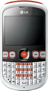 LG InTouch Text C300