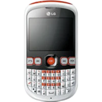 LG InTouch Text C300