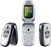 LG C3310