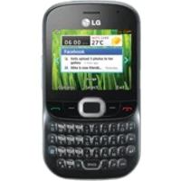 LG Golf C360