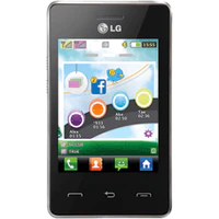 LG Cookie Smart T375