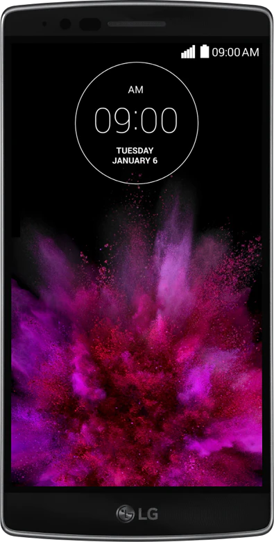 LG G Flex 2