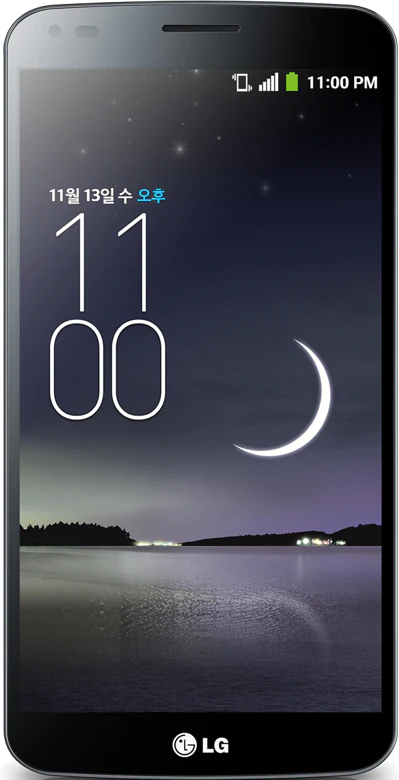 LG G Flex