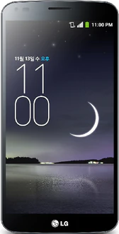 LG G Flex (D955)