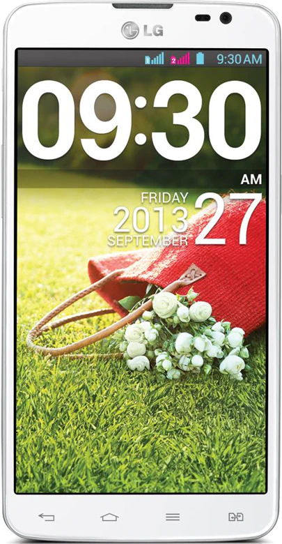 LG G Pro Lite Dual D686