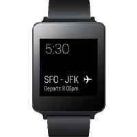 LG G Watch