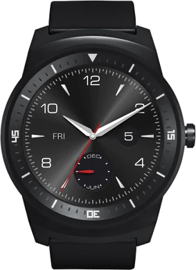 LG G Watch R (W110)