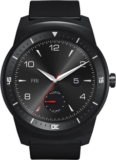 LG G Watch R (W110)