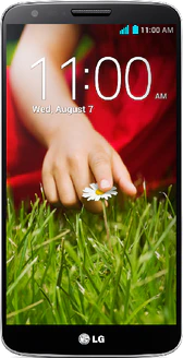 LG G2 (D802)