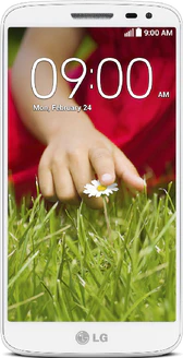 LG G2 mini (D620)