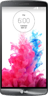 LG G3 (D855)