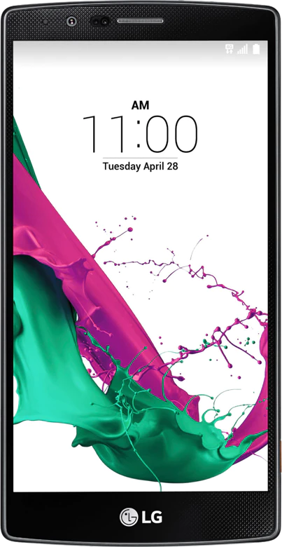 LG G4 Dual SIM