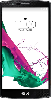 LG G4 Dual SIM (H818N)