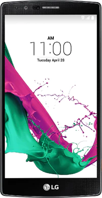LG G4 Dual SIM (H818N)