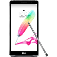 LG G4 Stylus