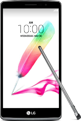 LG G4 Stylus (H635)