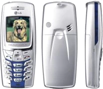 LG G5300i