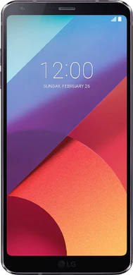 LG G6 (H870)