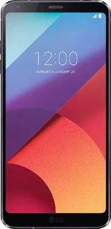 LG G6 (H870)